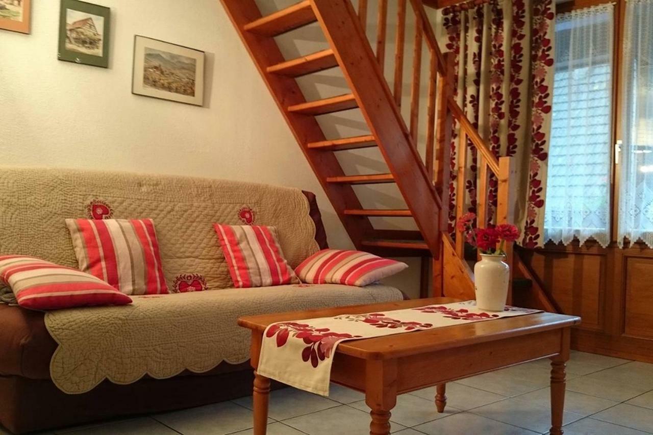 Apartment Weyer N°3