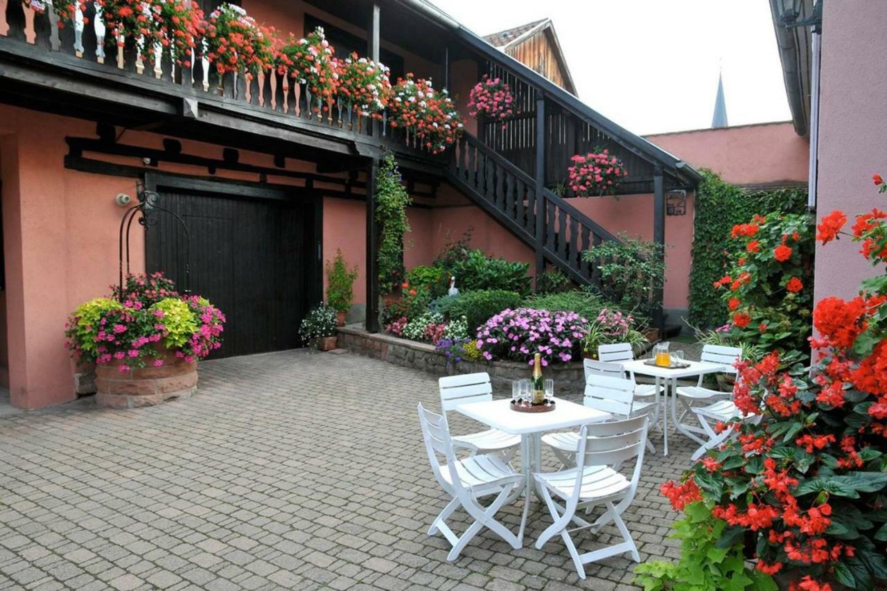 Apartment Weyer N°3 *